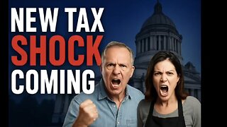 Washington’s Next Tax Time Bomb: Small Businesses in the Crosshairs