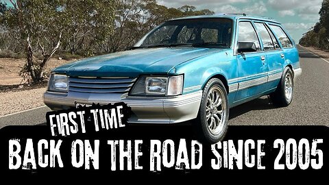 This VK WAGON turned out WAY BETTER than I expected.