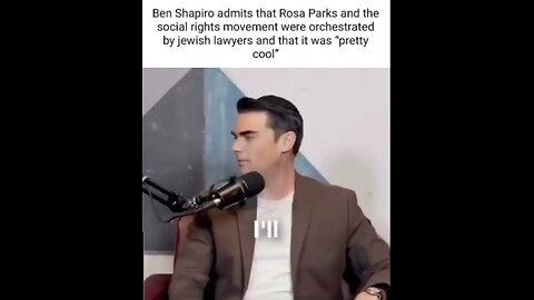 The Tunnell Take. Manipulative, deceptive, scheming connivers since before killing their messiah.