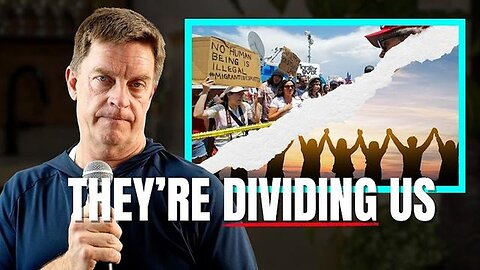 No One Is Coming to Save You | Jim Breuer Reacts