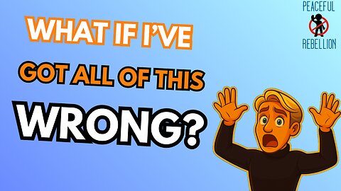 Why Everyone Is Seeing a Different Reality । Spiritual Awakening