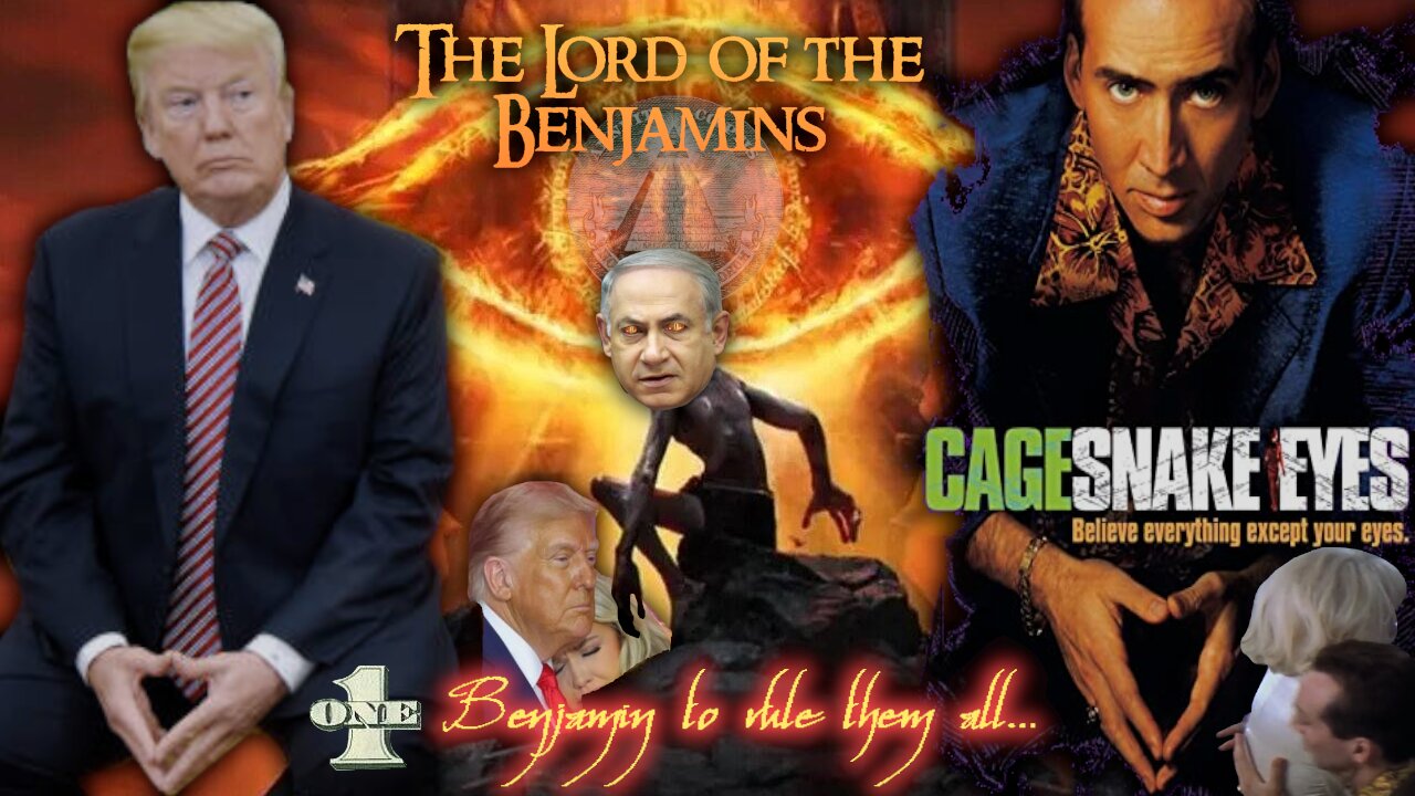 Who killed Charlie 4/5: Will 47 trump 11?