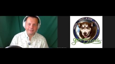 Gene Decode: GESARA/NESARA INTEL 11/20/25 - No One Saw This Coming!