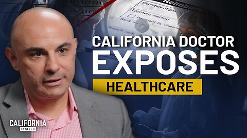 Hooman Melamed | How Healthcare Is Denied and Delayed in California