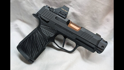 P365 Install Tip Saves Time and Money