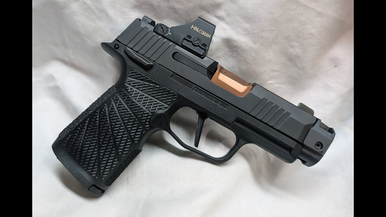 P365 Install Tip Saves Time and Money