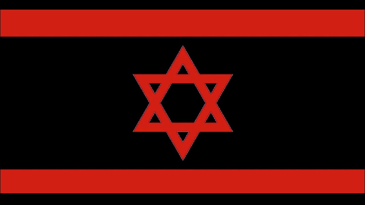 Israel: Into the Abyss