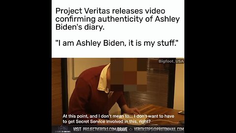 It’s getting bad for the Biden Crime family