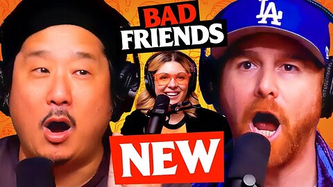 Rat Island | Ep 249 | Bad Friends