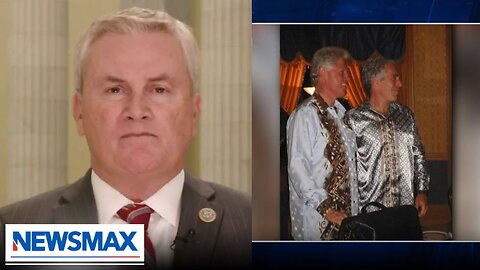 House Panel Votes YES to Holding Clintons in contempt against Congress: Comer discusses next steps