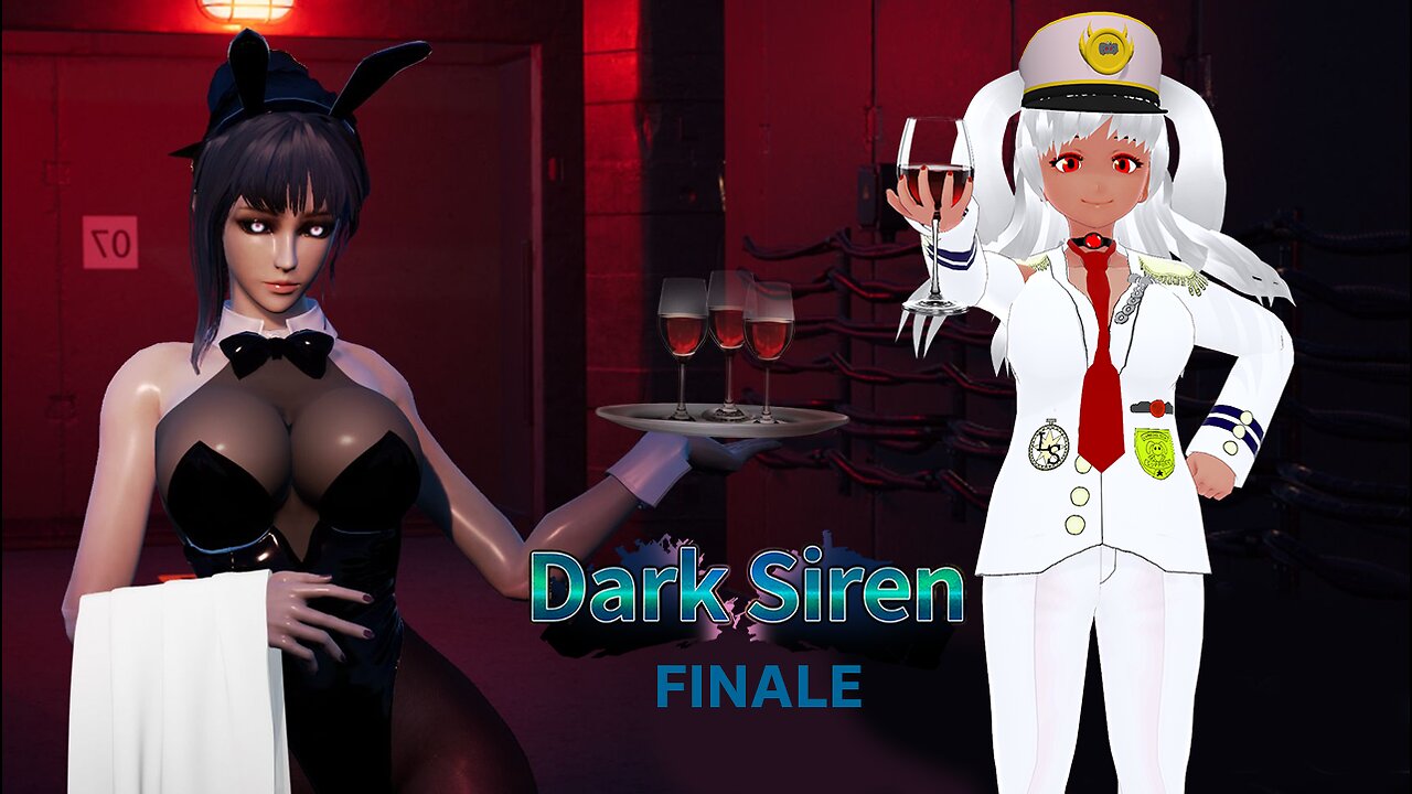 [Dark Siren - FINALE!] Farming Pearls for The Remaining Outfits!