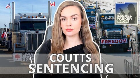 Coutts 3 member speaks out after friends sentenced to JAIL, community service