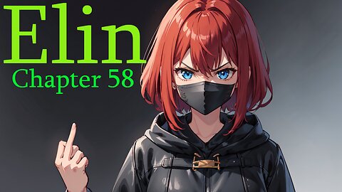 Elin - Chapter 58 (Najena the Critic)