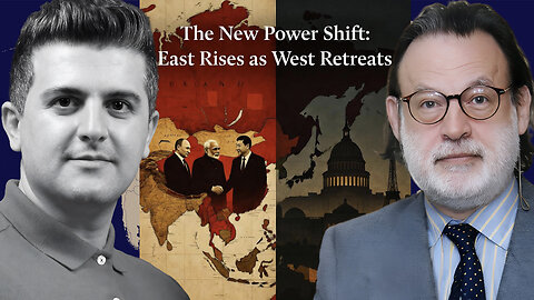 John Helmer: Putin & Modi DEFY the US, India Laughs At Trump