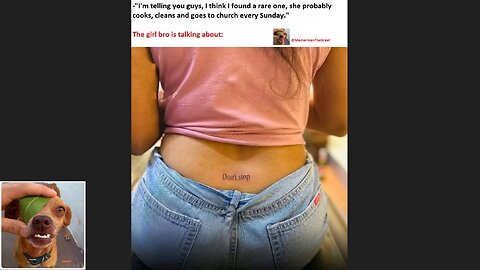 Memes That Will 99.0476% Make You Laugh. (e700)