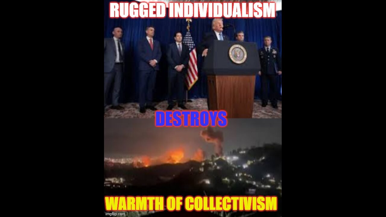 Ding Dong Maduro's DONE!