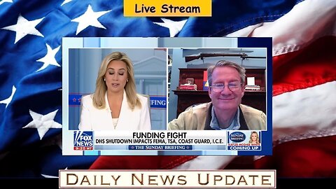 622b: Fox News - Fetterman goes OFF on Dems over funding feud: 'WHAT THE F---'