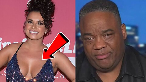 Jason Whitlock reveals why he STAYED AWAY from Joy Taylor at Fox Sports and people are FURIOUS!