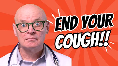 Struggling with a Persistent Cough? Watch This!