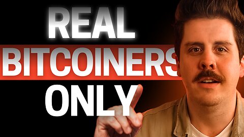 Bitcoin Could Hit $1M in 5 Years (And They’ll Still Call It a Ponzi)