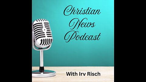 Christian News Podcast, Episode 2, Ben Carson Links timing of Kirk shooting to Bible verse