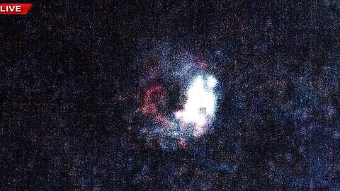 NASA's 3I/ATLAS Image Metadata Just Got Exposed "They Destroyed Evidence"