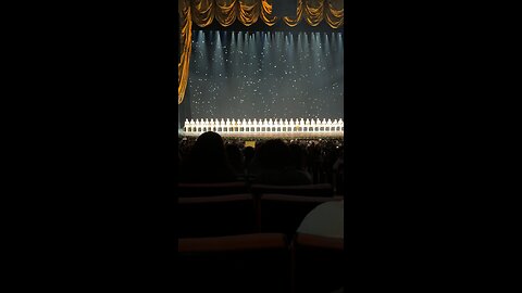 Radio City Christmas Spectacular