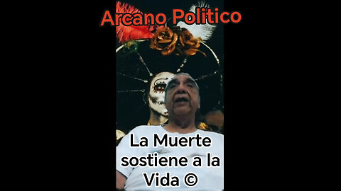 La Muerte sostiene a la Vida ©