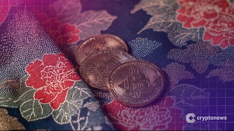 Shareholders Approve Kimono-Maker Marusho Hotta’s ‘Bitcoin Japan’ Rebrand 