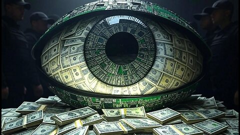 Central Bank Digital Currency