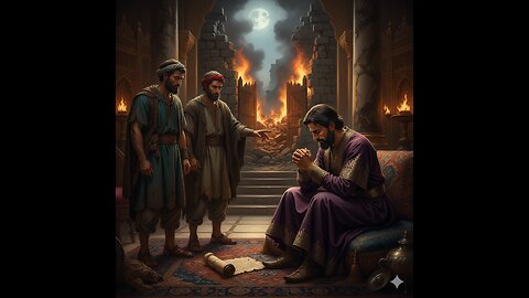 Revived Nehemiah