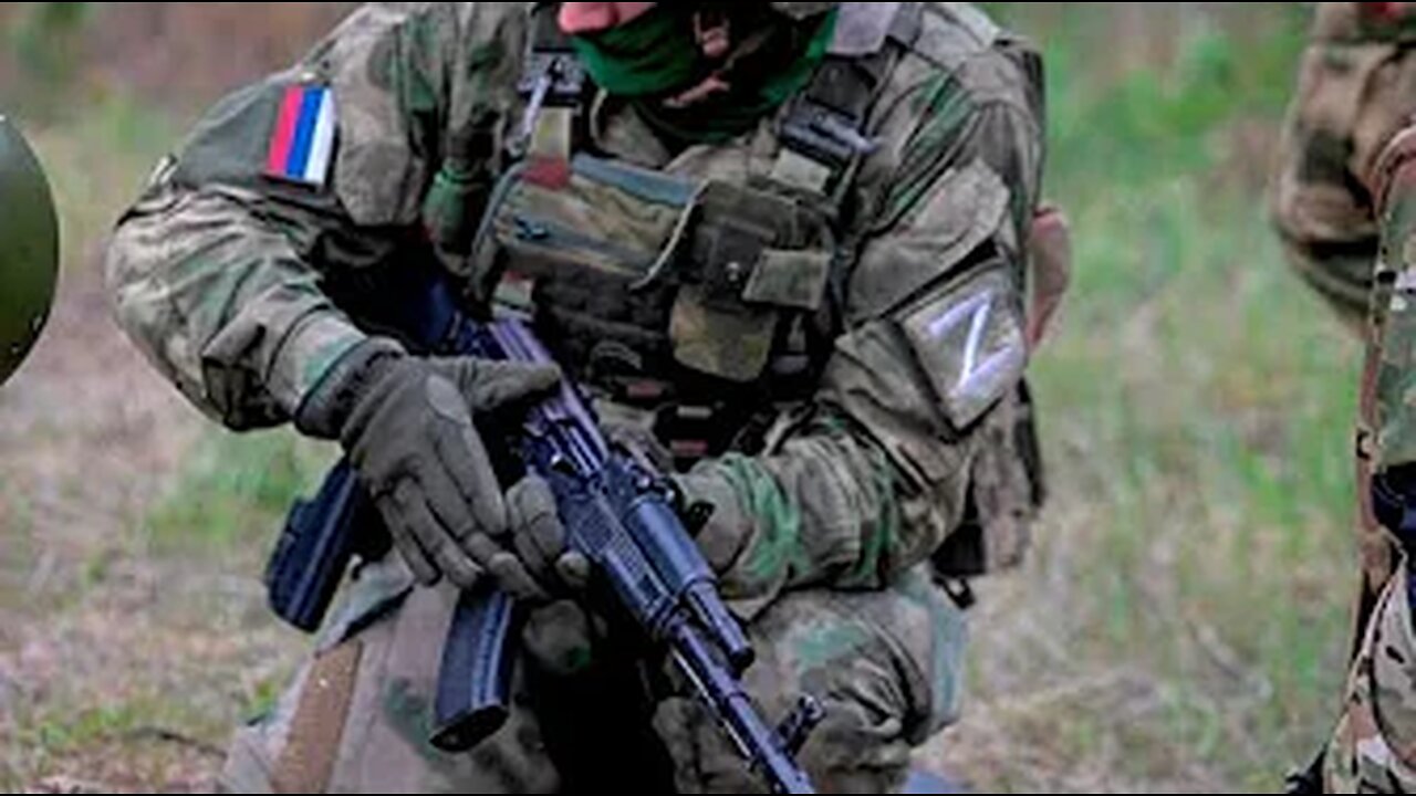 Assault on AFU positions during which AFU positions were captured.