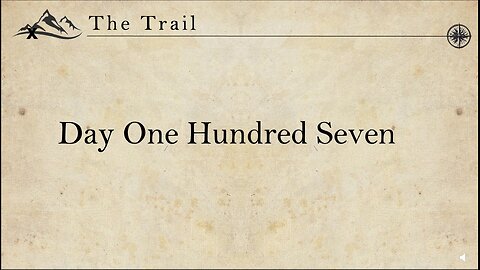 Day 107