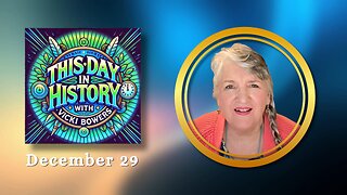 December 29 This Day in History (2025)