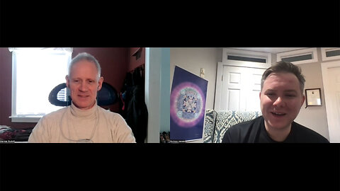 Quinton Heisler Interviews Germar Rudolf (Feb. 2025)