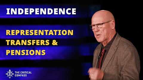 How Alberta is Systematically SUBJUGATED & EXPLOITED by Confederation | Mitch Sylvestre