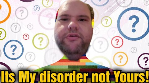 Andy Ditch Claims Self Deletion To Not Do Stuff