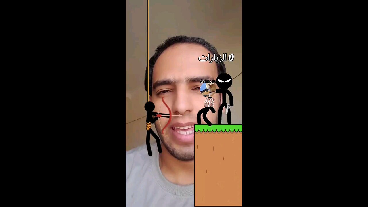 تحدي إنقاذ رهينة