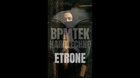 😈#etrone #hardtechno #pandemic #bpmtek #shorts