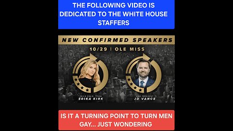 MAKE SURE TRUMP KNOWS BEFORE YOU PERSONALLY EMAIL HIS SUPPORTERS