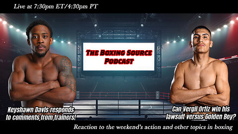 KEYSHAWN CLAPS BACK AT FORMER TRAINERS! VERGIL SUES GOLDEN BOY!