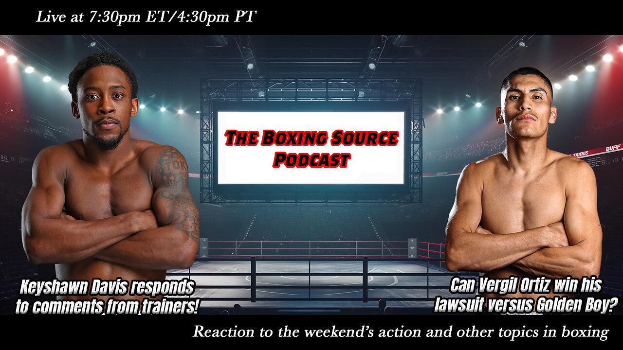 KEYSHAWN CLAPS BACK AT FORMER TRAINERS! VERGIL SUES GOLDEN BOY!