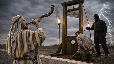 World Events & Bible Prophecy | Feb 17, 2026