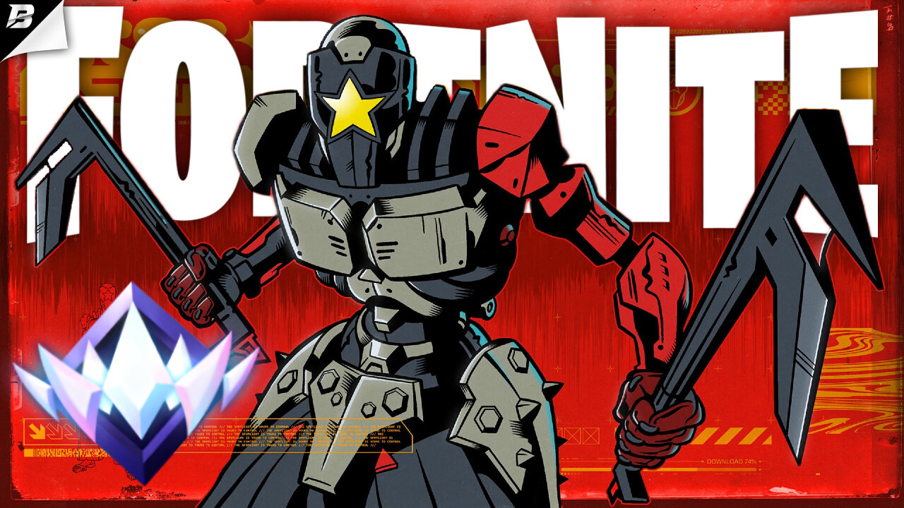 🔴 LIVE - HOW FAR COULD WE GET IN RANKED TODAY