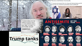 Conspiracy links. UK cover-ups. Proud Holocauster. Ryan Dawson on Facebook. Tech-wives. More empathy