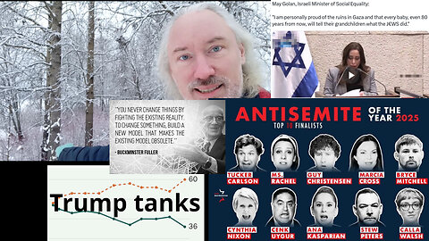 Conspiracy links. UK cover-ups. Proud Holocauster. Ryan Dawson on Facebook. Tech-wives. More empathy