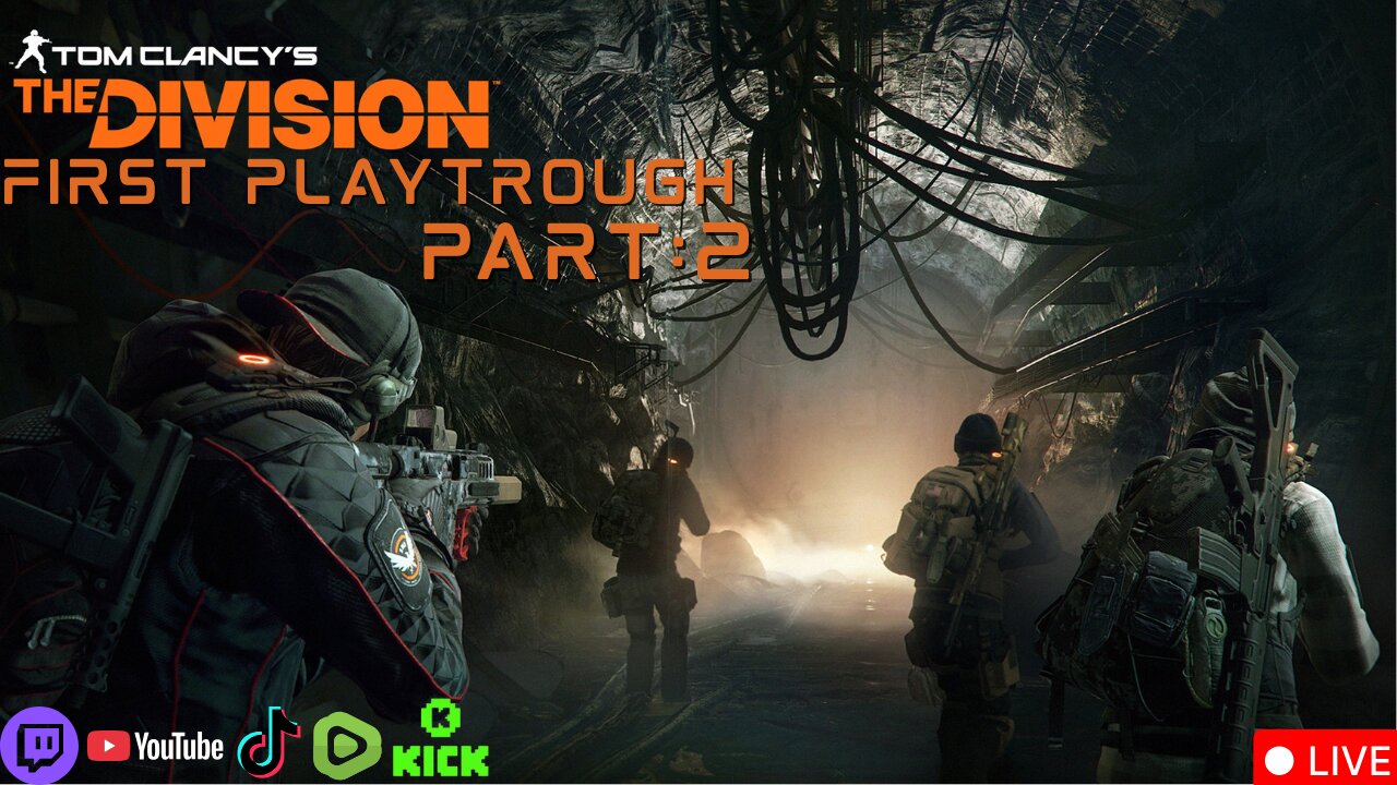 🔴 First Playthrough - 9 Years Later. 🔴