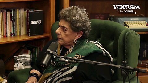 AGRESSOR DE MARIA DA PENHA É INOCENTE | LEDA NAGLE | RICARDO VENTURA