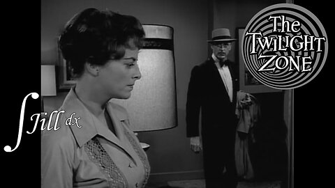 The Twilight Zone S3 Reviews, Ep 11 & 12: Still Valley & The Jungle: ILIC #171