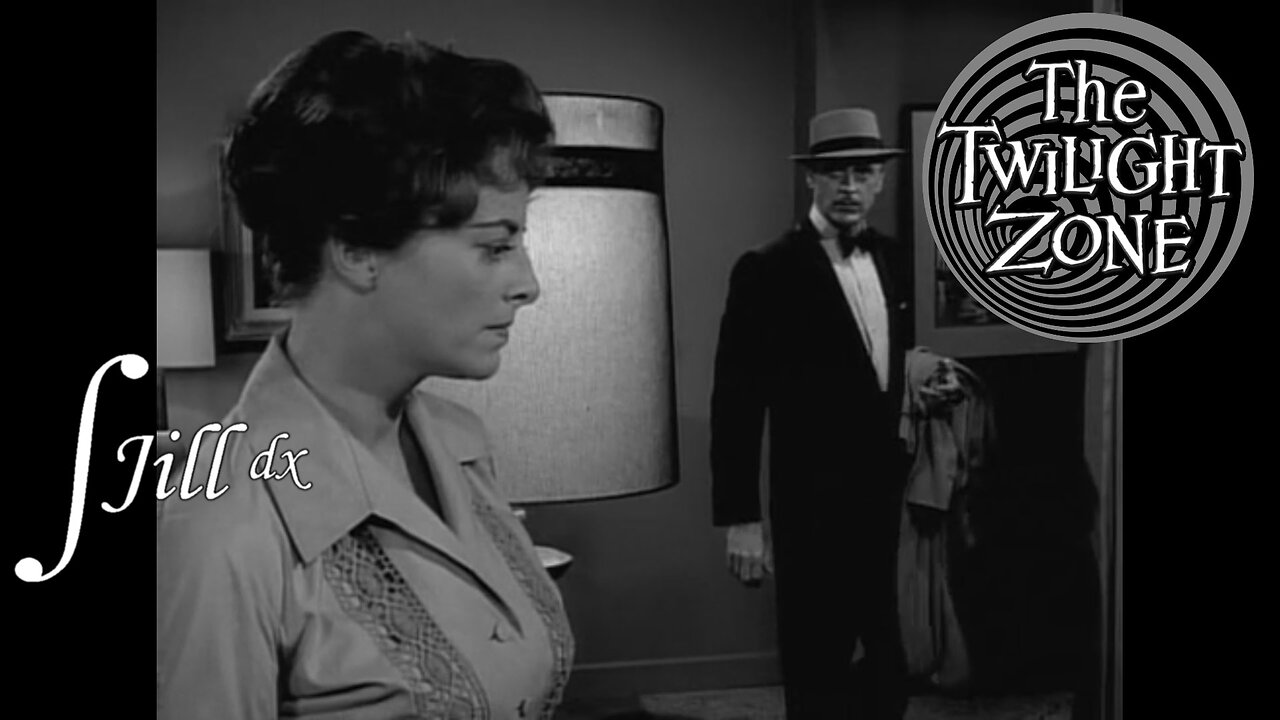 The Twilight Zone S3 Reviews, Ep 11 & 12: Still Valley & The Jungle: ILIC #171